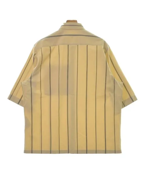 JIL SANDER Casual shirts