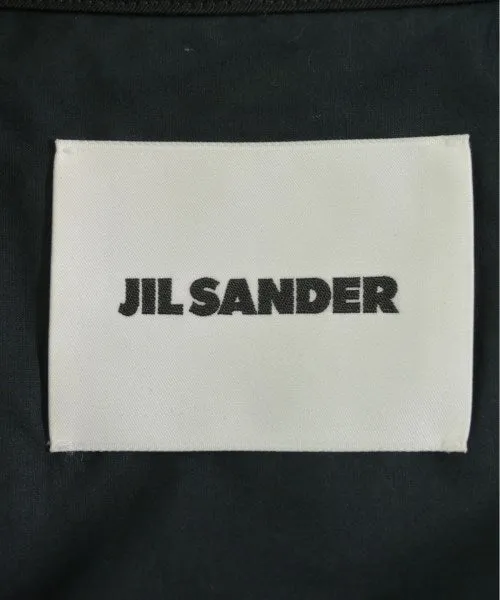 JIL SANDER Casual shirts