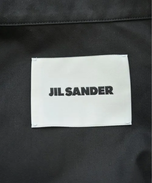 JIL SANDER Casual shirts