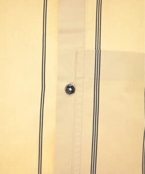 JIL SANDER Casual shirts