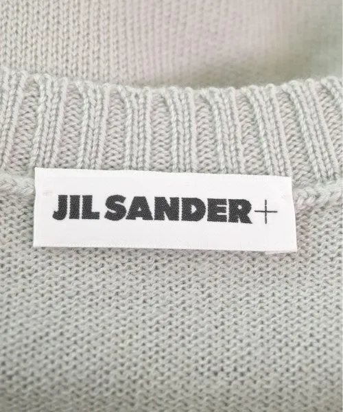 JIL SANDER   Sweaters