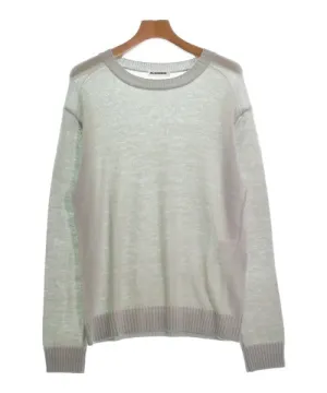 JIL SANDER   Sweaters