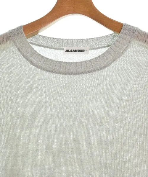JIL SANDER   Sweaters