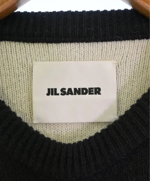 JIL SANDER Sweaters