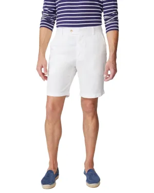 J.McLaughlin Oliver Linen-Blend Short