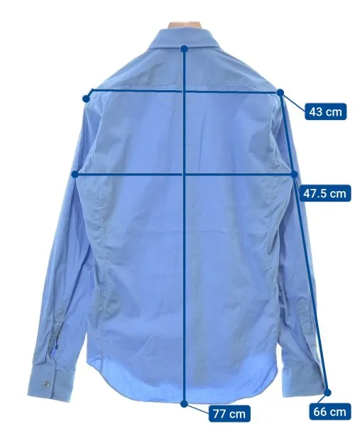 JOHN LAWRENCE SULLIVAN Casual shirts