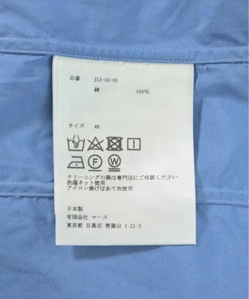 JOHN LAWRENCE SULLIVAN Casual shirts