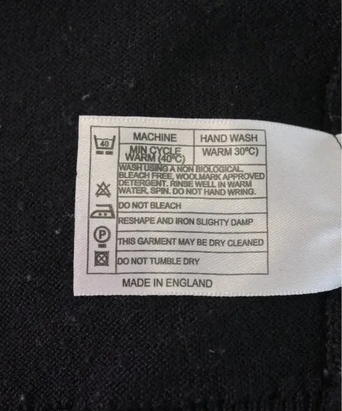 JOHN SMEDLEY Sweaters