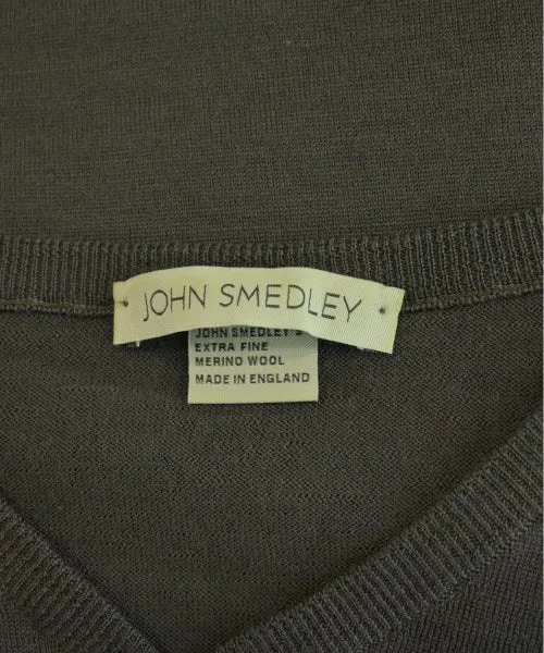 JOHN SMEDLEY Sweaters