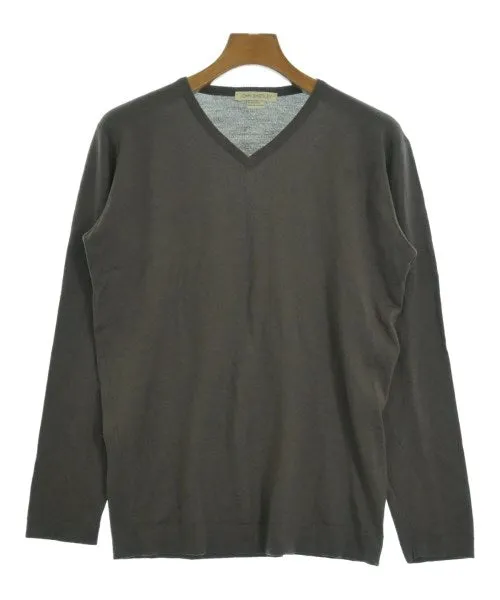 JOHN SMEDLEY Sweaters