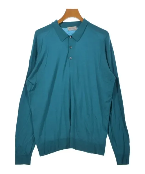 JOHN SMEDLEY Sweaters