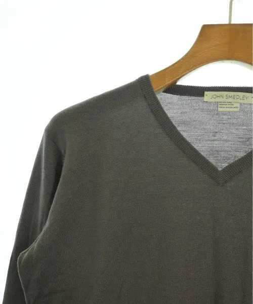 JOHN SMEDLEY Sweaters