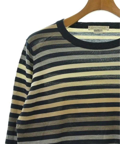 JOHN SMEDLEY Sweaters