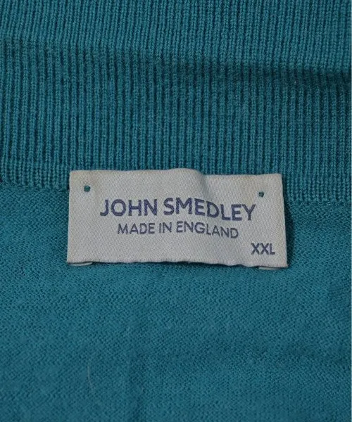 JOHN SMEDLEY Sweaters