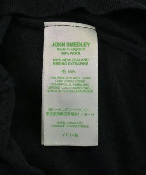 JOHN SMEDLEY Sweaters