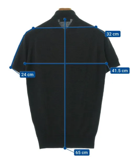 JOHN SMEDLEY Sweaters
