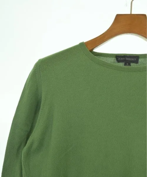 JOHN SMEDLEY Sweaters