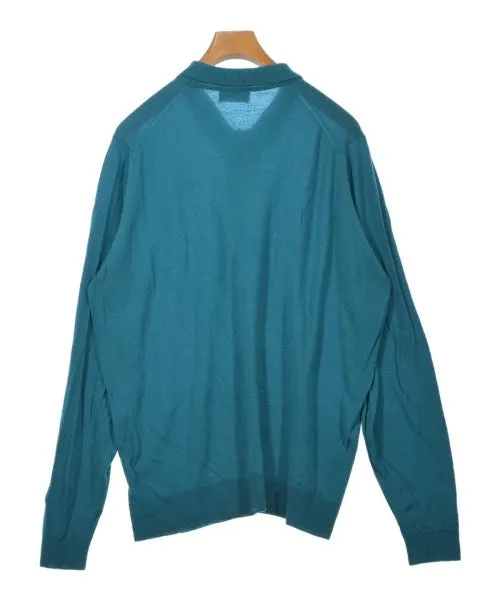 JOHN SMEDLEY Sweaters