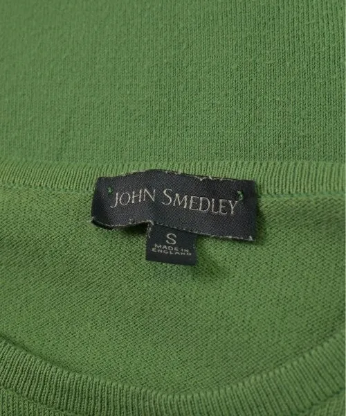 JOHN SMEDLEY Sweaters