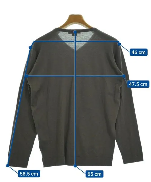 JOHN SMEDLEY Sweaters