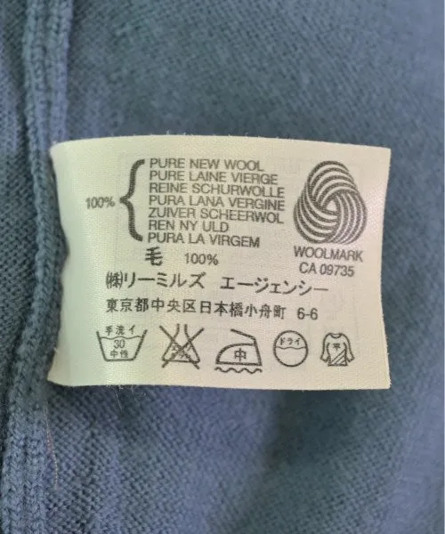 JOHN SMEDLEY Sweaters