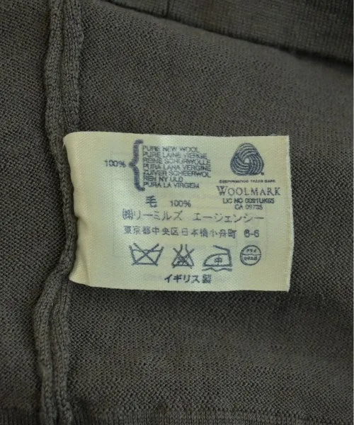 JOHN SMEDLEY Sweaters