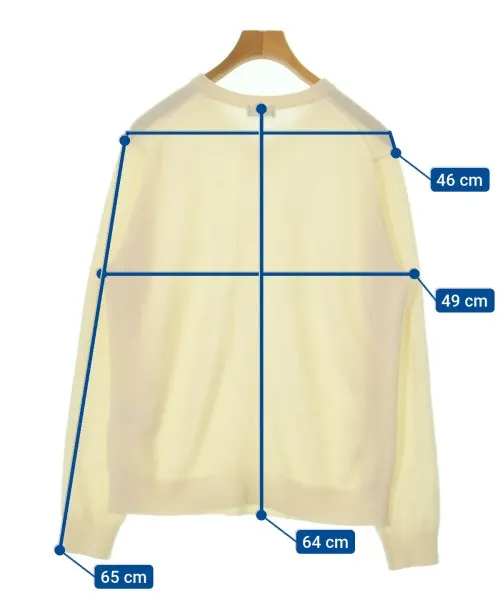 JOSEPH HOMME Sweaters