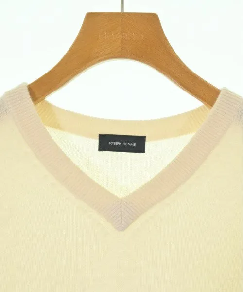 JOSEPH HOMME Sweaters