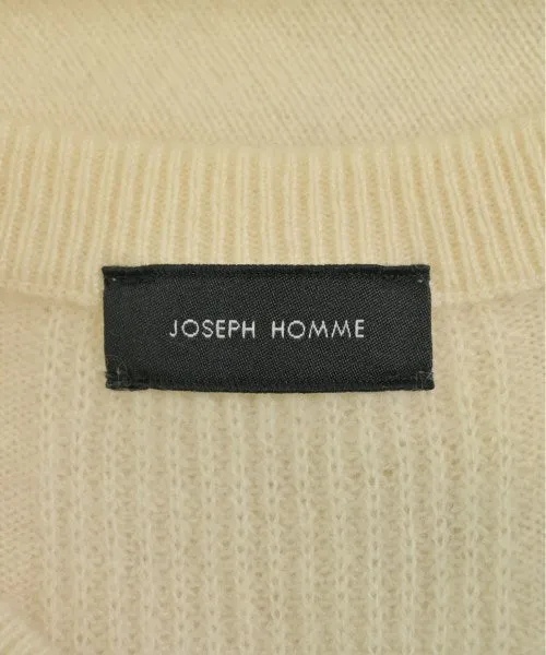 JOSEPH HOMME Sweaters