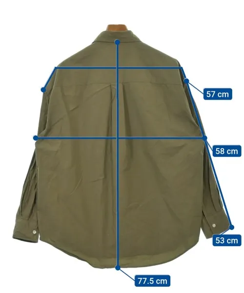 JOURNAL STANDARD Casual shirts