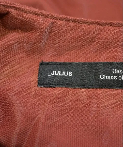 JULIUS Casual shirts