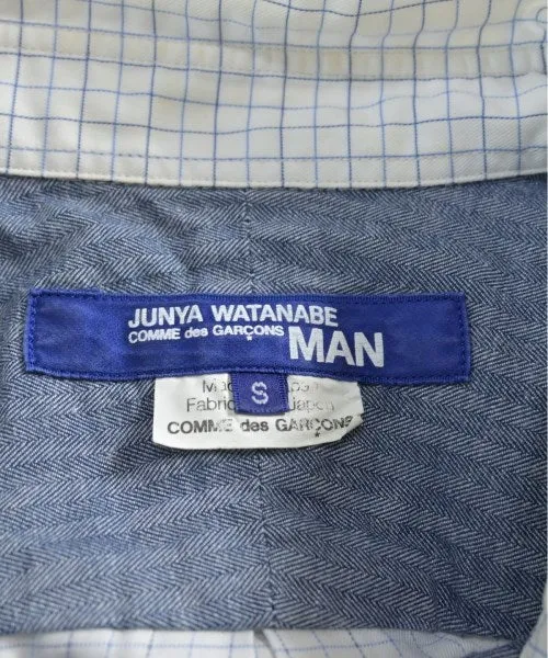 JUNYA WATANABE MAN Casual shirts