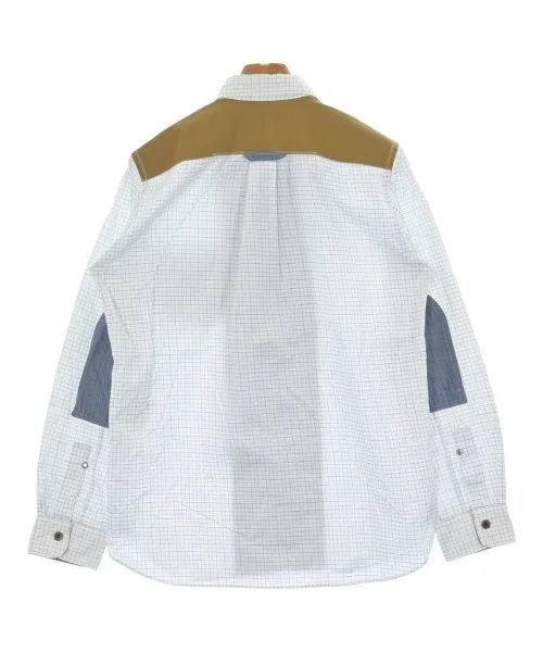 JUNYA WATANABE MAN Casual shirts