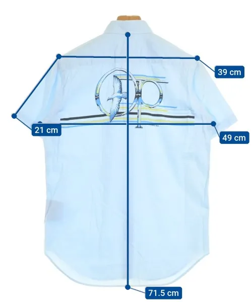 JUNYA WATANABE MAN Casual shirts