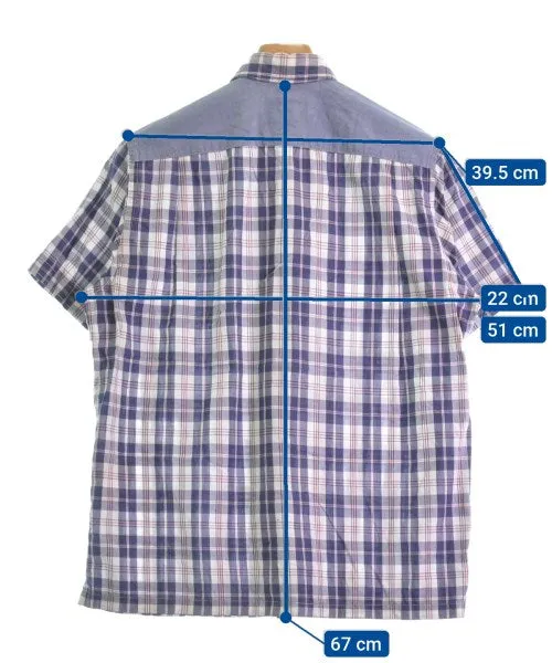 JUNYA WATANABE MAN Casual shirts