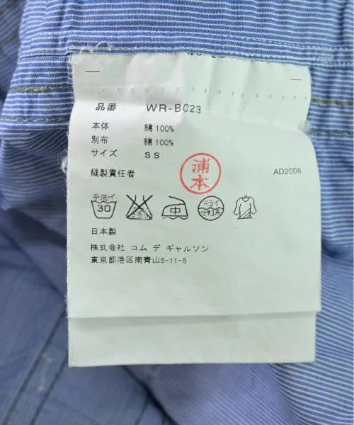 JUNYA WATANABE MAN Casual shirts