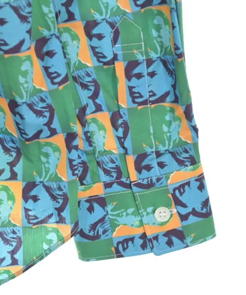 JUNYA WATANABE MAN Casual shirts