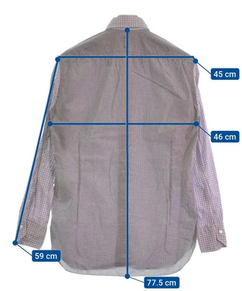 JUNYA WATANABE MAN Casual shirts