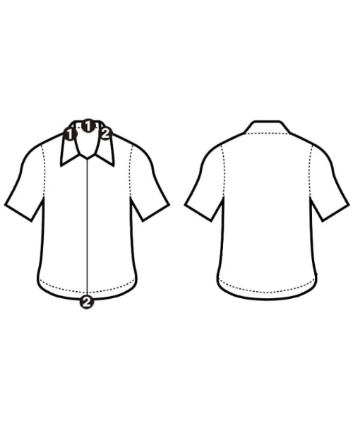 JUNYA WATANABE MAN Casual shirts