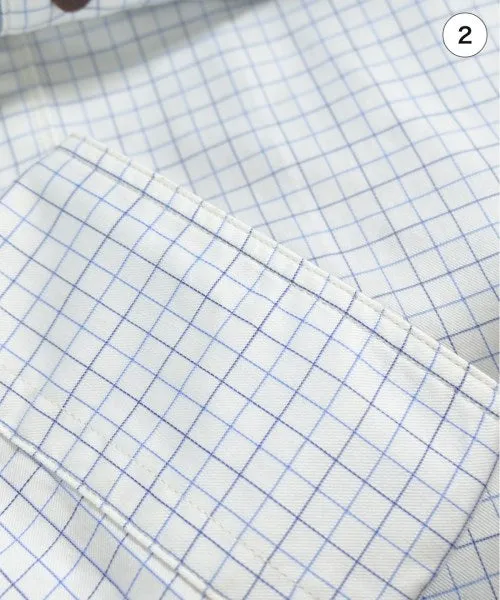 JUNYA WATANABE MAN Casual shirts
