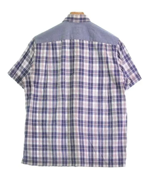 JUNYA WATANABE MAN Casual shirts