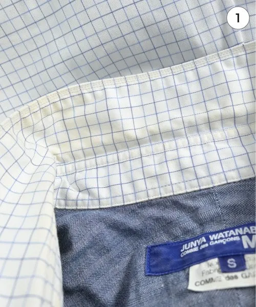 JUNYA WATANABE MAN Casual shirts