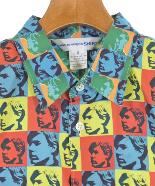 JUNYA WATANABE MAN Casual shirts