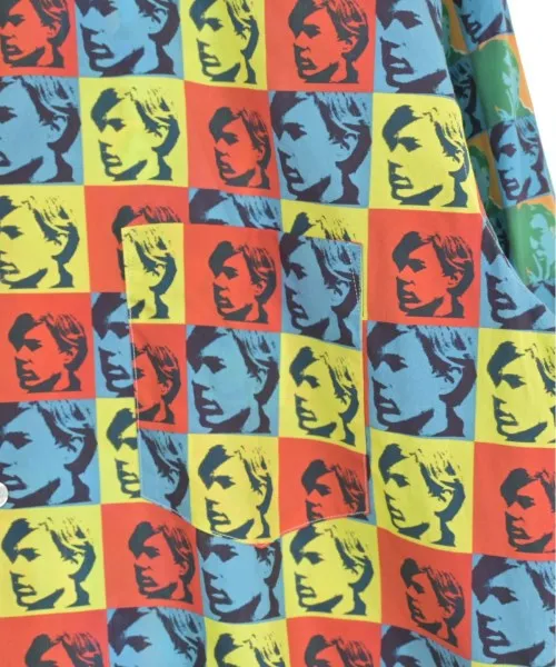 JUNYA WATANABE MAN Casual shirts