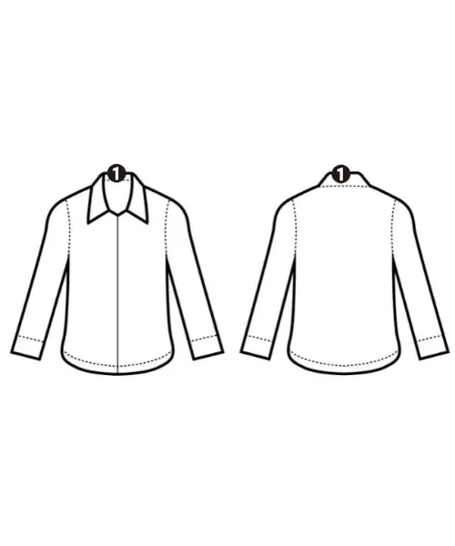 JUNYA WATANABE MAN Casual shirts