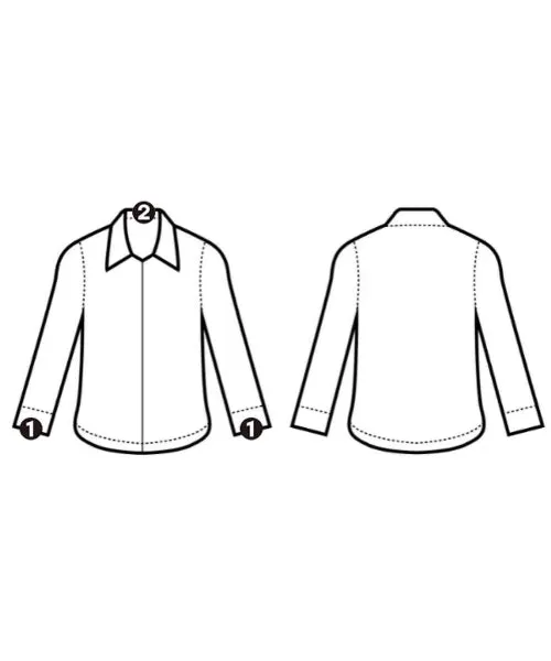 JUNYA WATANABE MAN Casual shirts