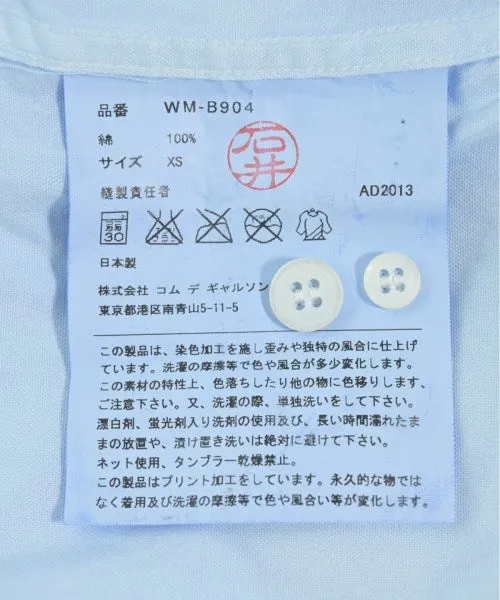 JUNYA WATANABE MAN Casual shirts