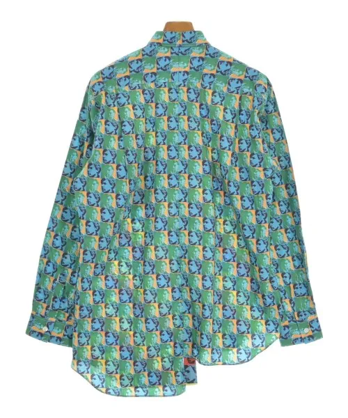 JUNYA WATANABE MAN Casual shirts