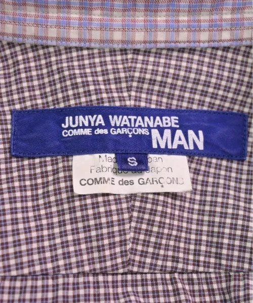 JUNYA WATANABE MAN Casual shirts