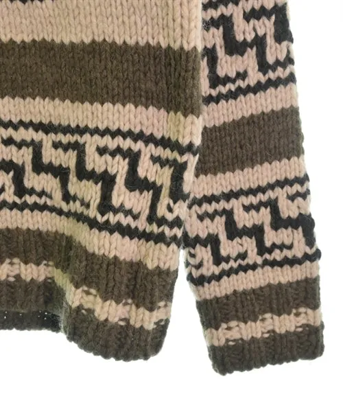 JUNYA WATANABE MAN Sweaters